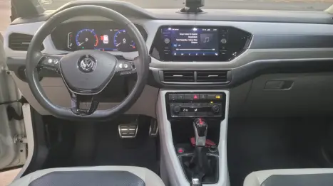 VOLKSWAGEN T-Cross 1.4 4P 250 TSI FLEX HIGHLINE AUTOMTICO, Foto 13