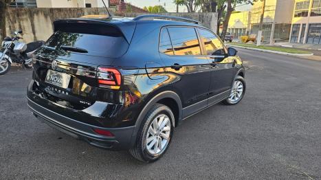 VOLKSWAGEN T-Cross 1.0 4P 200 TSI FLEX SENSE AUTOMTICO, Foto 6