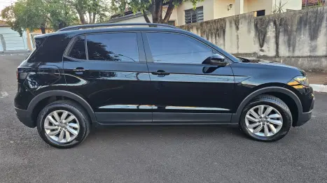 VOLKSWAGEN T-Cross 1.0 4P 200 TSI FLEX SENSE AUTOMTICO, Foto 7