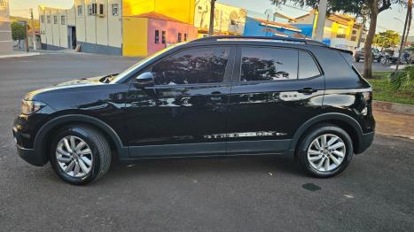 VOLKSWAGEN T-Cross 1.0 4P 200 TSI FLEX SENSE AUTOMTICO, Foto 8