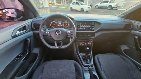 VOLKSWAGEN T-Cross 1.0 4P 200 TSI FLEX SENSE AUTOMTICO, Foto 10