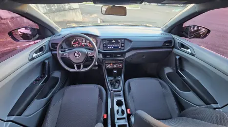 VOLKSWAGEN T-Cross 1.0 4P 200 TSI FLEX SENSE AUTOMTICO, Foto 11