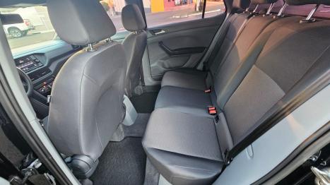 VOLKSWAGEN T-Cross 1.0 4P 200 TSI FLEX SENSE AUTOMTICO, Foto 14