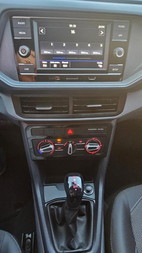 VOLKSWAGEN T-Cross 1.0 4P 200 TSI FLEX SENSE AUTOMTICO, Foto 16