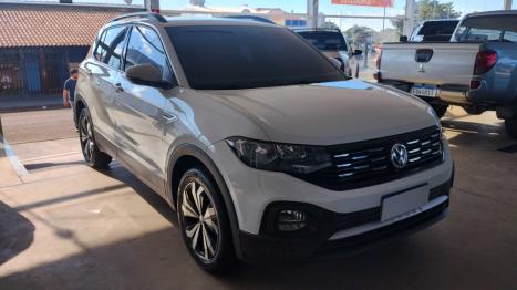 VOLKSWAGEN T-Cross 1.0 4P 200 TSI FLEX COMFORTLINE AUTOMTICO, Foto 2