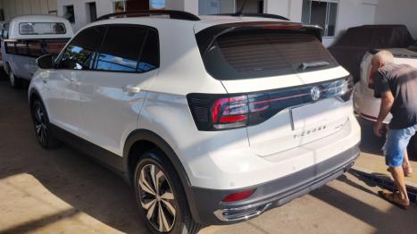 VOLKSWAGEN T-Cross 1.0 4P 200 TSI FLEX COMFORTLINE AUTOMTICO, Foto 5