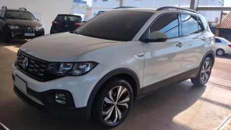 VOLKSWAGEN T-Cross 1.0 4P 200 TSI FLEX COMFORTLINE AUTOMTICO, Foto 3