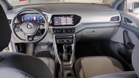 VOLKSWAGEN T-Cross 1.0 4P 200 TSI FLEX COMFORTLINE AUTOMTICO, Foto 9