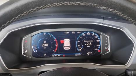 VOLKSWAGEN T-Cross 1.0 4P 200 TSI FLEX COMFORTLINE AUTOMTICO, Foto 8