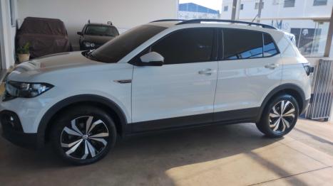 VOLKSWAGEN T-Cross 1.0 4P 200 TSI FLEX COMFORTLINE AUTOMTICO, Foto 7