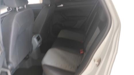 VOLKSWAGEN T-Cross 1.0 4P 200 TSI FLEX COMFORTLINE AUTOMTICO, Foto 11
