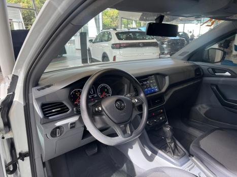 VOLKSWAGEN T-Cross 1.0 4P 200 TSI FLEX SENSE AUTOMTICO, Foto 4