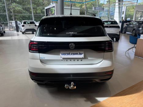 VOLKSWAGEN T-Cross 1.0 4P 200 TSI FLEX SENSE AUTOMTICO, Foto 10