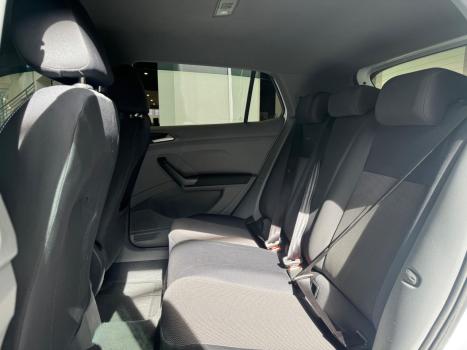 VOLKSWAGEN T-Cross 1.0 4P 200 TSI FLEX SENSE AUTOMTICO, Foto 6