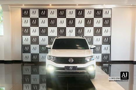 VOLKSWAGEN T-Cross 1.0 4P 200 TSI FLEX SENSE AUTOMTICO, Foto 2