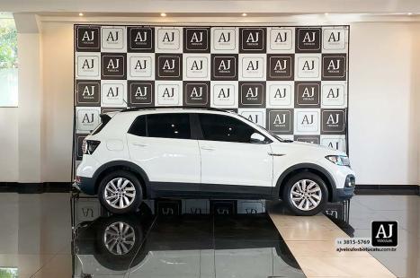 VOLKSWAGEN T-Cross 1.0 4P 200 TSI FLEX SENSE AUTOMTICO, Foto 4
