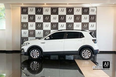 VOLKSWAGEN T-Cross 1.0 4P 200 TSI FLEX SENSE AUTOMTICO, Foto 5