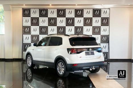 VOLKSWAGEN T-Cross 1.0 4P 200 TSI FLEX SENSE AUTOMTICO, Foto 6
