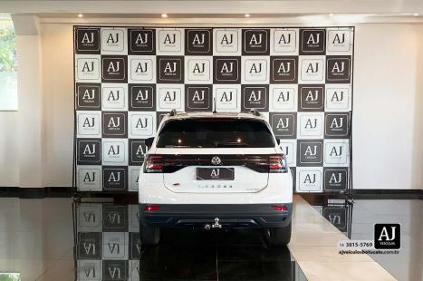 VOLKSWAGEN T-Cross 1.0 4P 200 TSI FLEX SENSE AUTOMTICO, Foto 7