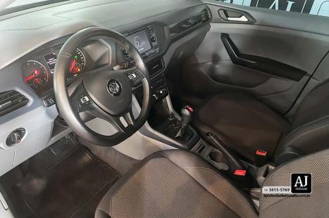 VOLKSWAGEN T-Cross 1.0 4P 200 TSI FLEX SENSE AUTOMTICO, Foto 9