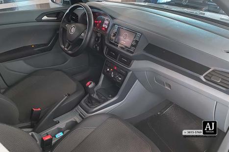 VOLKSWAGEN T-Cross 1.0 4P 200 TSI FLEX SENSE AUTOMTICO, Foto 11