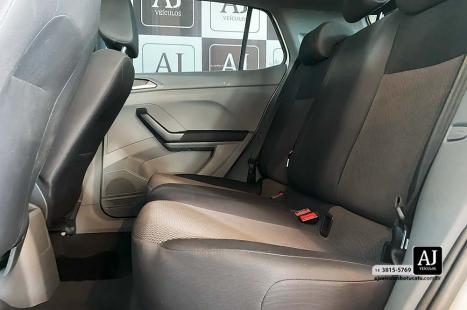 VOLKSWAGEN T-Cross 1.0 4P 200 TSI FLEX SENSE AUTOMTICO, Foto 14