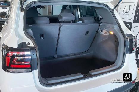 VOLKSWAGEN T-Cross 1.0 4P 200 TSI FLEX SENSE AUTOMTICO, Foto 17