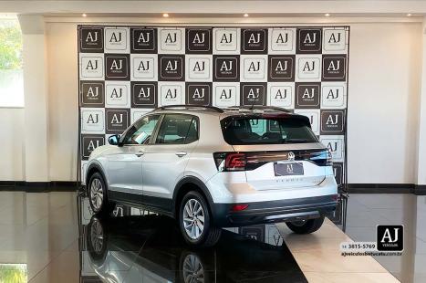 VOLKSWAGEN T-Cross 1.0 4P 200 TSI FLEX SENSE AUTOMTICO, Foto 6