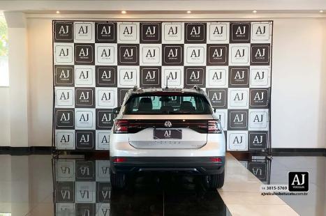 VOLKSWAGEN T-Cross 1.0 4P 200 TSI FLEX SENSE AUTOMTICO, Foto 7
