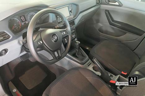 VOLKSWAGEN T-Cross 1.0 4P 200 TSI FLEX SENSE AUTOMTICO, Foto 9