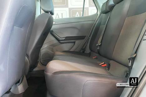 VOLKSWAGEN T-Cross 1.0 4P 200 TSI FLEX SENSE AUTOMTICO, Foto 14