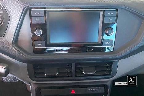 VOLKSWAGEN T-Cross 1.0 4P 200 TSI FLEX SENSE AUTOMTICO, Foto 16