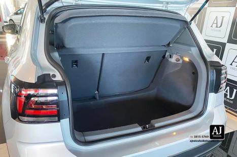 VOLKSWAGEN T-Cross 1.0 4P 200 TSI FLEX SENSE AUTOMTICO, Foto 17