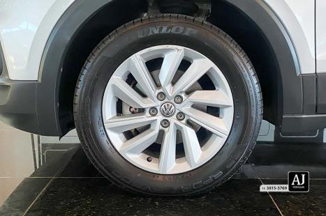 VOLKSWAGEN T-Cross 1.0 4P 200 TSI FLEX SENSE AUTOMTICO, Foto 18
