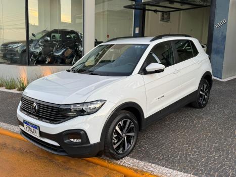 VOLKSWAGEN T-Cross 1.0 4P 200 TSI FLEX SENSE AUTOMTICO, Foto 2