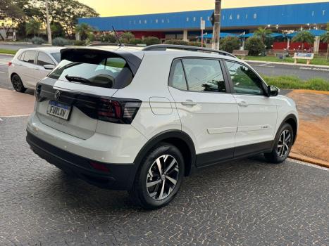 VOLKSWAGEN T-Cross 1.0 4P 200 TSI FLEX SENSE AUTOMTICO, Foto 3