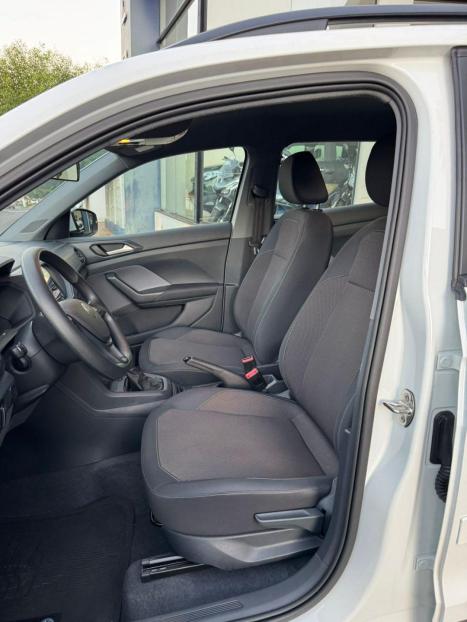 VOLKSWAGEN T-Cross 1.0 4P 200 TSI FLEX SENSE AUTOMTICO, Foto 7