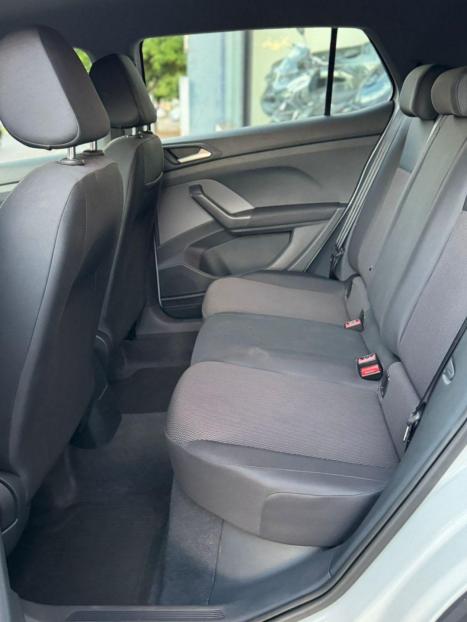 VOLKSWAGEN T-Cross 1.0 4P 200 TSI FLEX SENSE AUTOMTICO, Foto 8