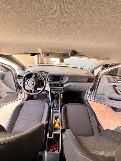 VOLKSWAGEN T-Cross 1.0 4P 200 TSI FLEX SENSE AUTOMTICO, Foto 4