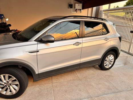 VOLKSWAGEN T-Cross 1.0 4P 200 TSI FLEX SENSE AUTOMTICO, Foto 5