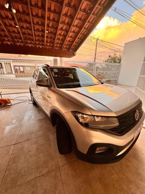 VOLKSWAGEN T-Cross 1.0 4P 200 TSI FLEX SENSE AUTOMTICO, Foto 6