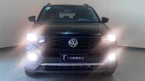VOLKSWAGEN T-Cross 1.0 4P 200 TSI FLEX SENSE AUTOMTICO, Foto 2