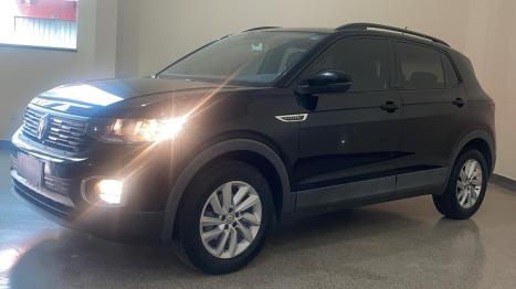 VOLKSWAGEN T-Cross 1.0 4P 200 TSI FLEX SENSE AUTOMTICO, Foto 3