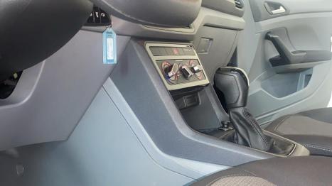 VOLKSWAGEN T-Cross 1.0 4P 200 TSI FLEX SENSE AUTOMTICO, Foto 8