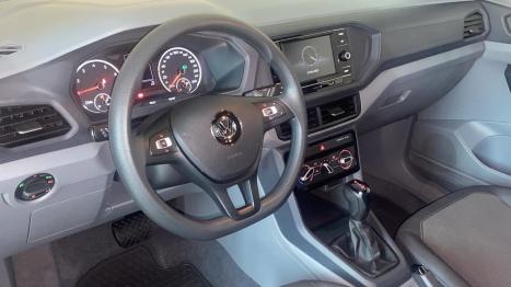 VOLKSWAGEN T-Cross 1.0 4P 200 TSI FLEX SENSE AUTOMTICO, Foto 10