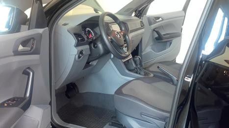 VOLKSWAGEN T-Cross 1.0 4P 200 TSI FLEX SENSE AUTOMTICO, Foto 11