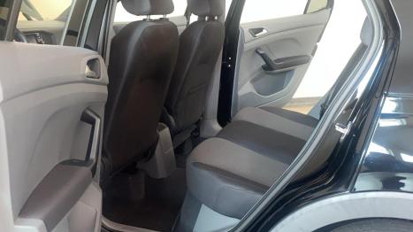 VOLKSWAGEN T-Cross 1.0 4P 200 TSI FLEX SENSE AUTOMTICO, Foto 12