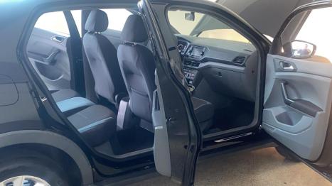 VOLKSWAGEN T-Cross 1.0 4P 200 TSI FLEX SENSE AUTOMTICO, Foto 17