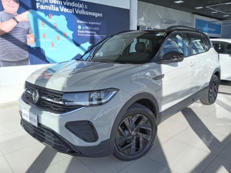 VOLKSWAGEN T-Cross 1.4 4P 250 TSI FLEX HIGHLINE AUTOMTICO, Foto 3