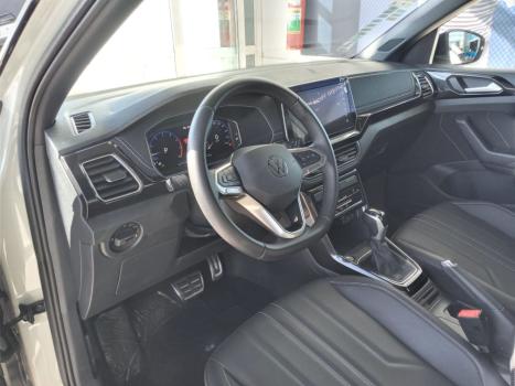 VOLKSWAGEN T-Cross 1.4 4P 250 TSI FLEX HIGHLINE AUTOMTICO, Foto 4